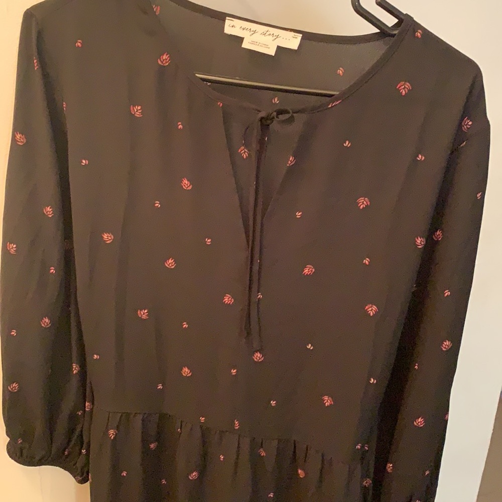 Sheer dress - Picture 8 of 17